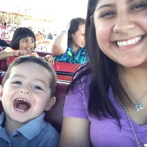 Meet your Posher, Emilie